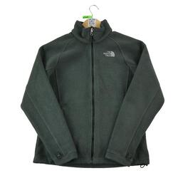 Reconditionné - Veste polaire Femme TNF Noir - Très Bon État