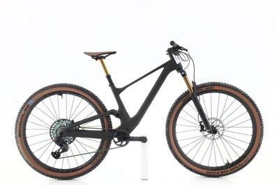 Tweedehands mtb · spark rc 900 ultimate evo xx1 axs · zgan fiets