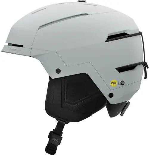 Salomon - Salomon Arcane Prime Mips Casque Ski - S - Ice Flow - Casque - Rose - S - Decathlon