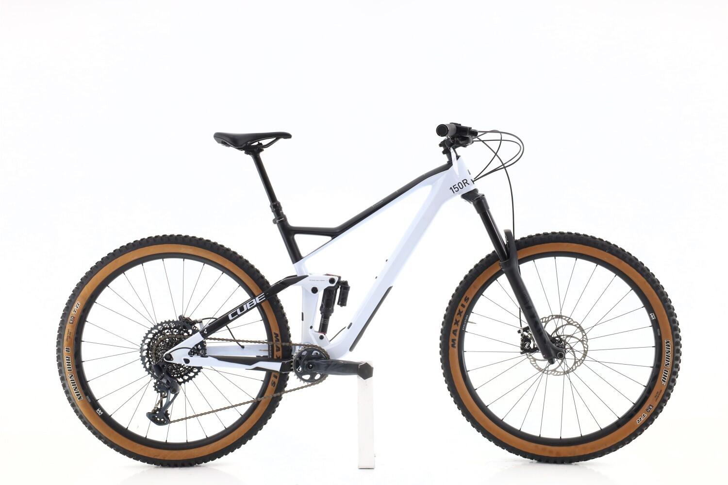 CUBE VTT reconditionné ·  Stereo Race GX · Très bon état
