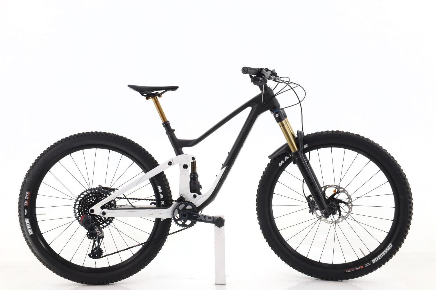 SCOTT VTT reconditionné ·  Genius Tuned X01 AXS · Vélo 0 km