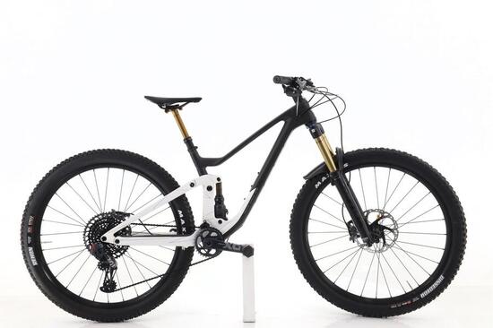 MTB ricondizionata · Genius Tuned X01 AXS · Bici Km 0