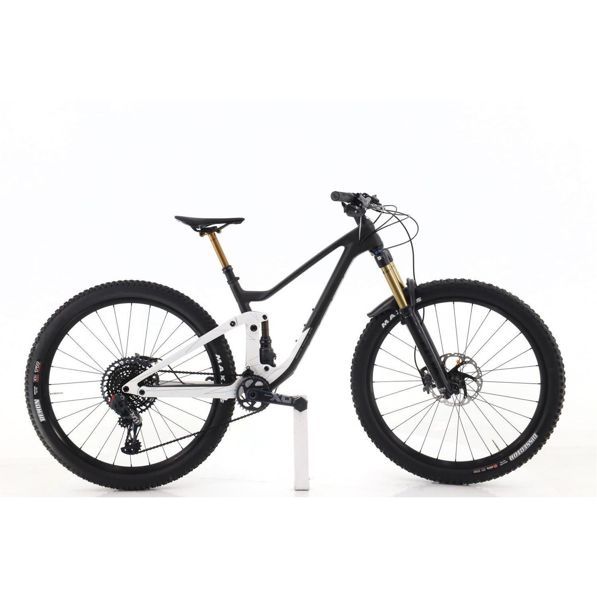 SCOTT 2ND LIFE - Horské kolo Genius Tuned X01 AXS 12 rychlostí