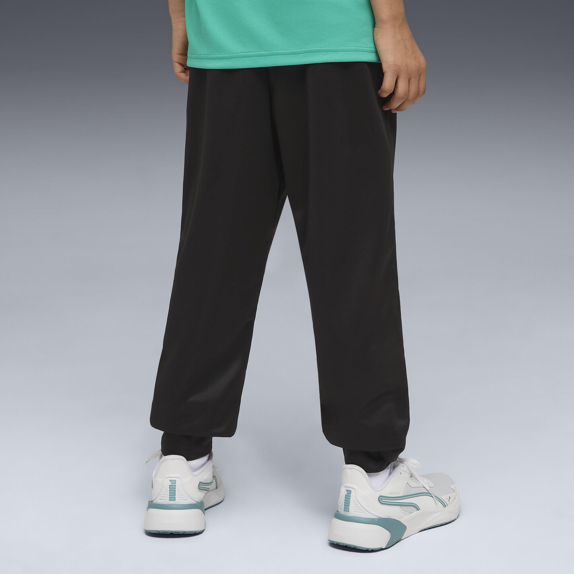Active Sporthose Jungen PUMA 3/5