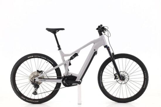 Refurbished E-MTB Fully · Thron 2 6.7 · Sehr guter Zustand