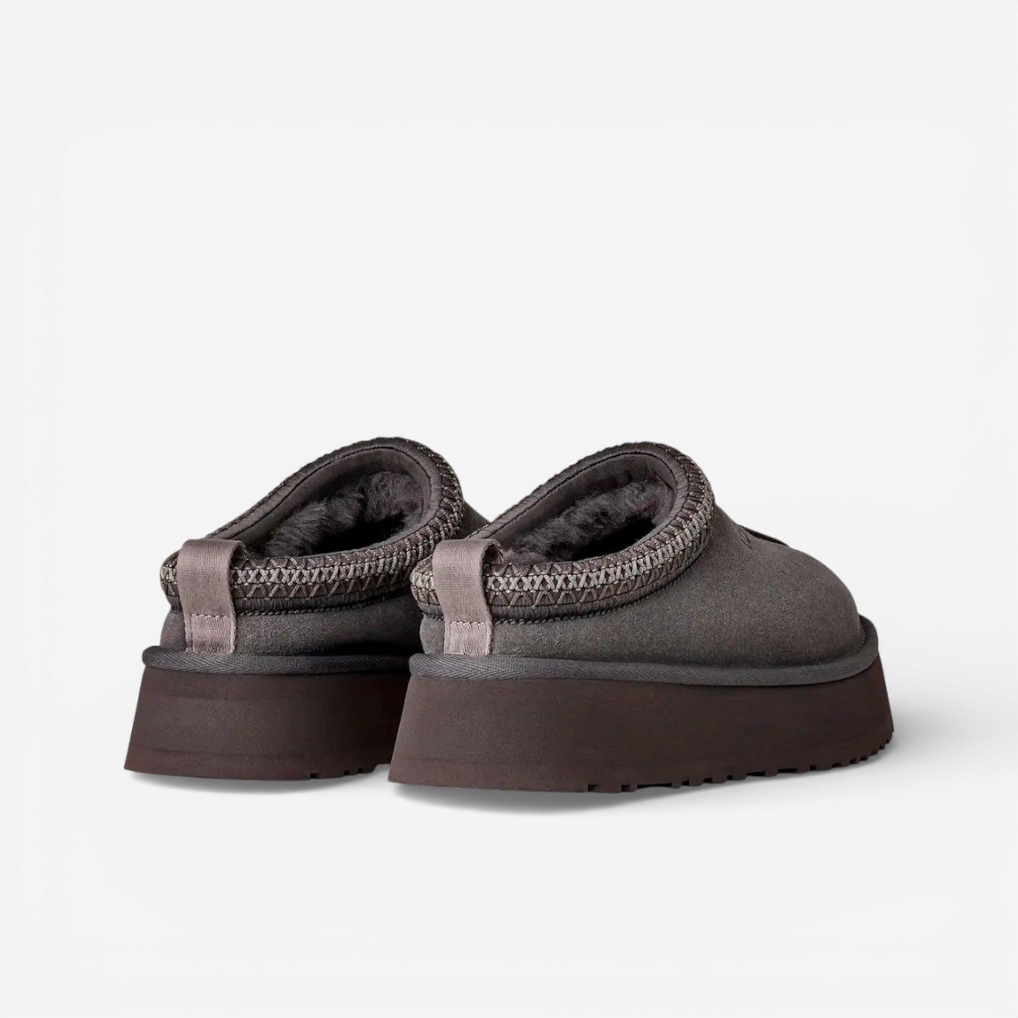 UGG Tazz II Slipper Obsidian (Women's) 3/4