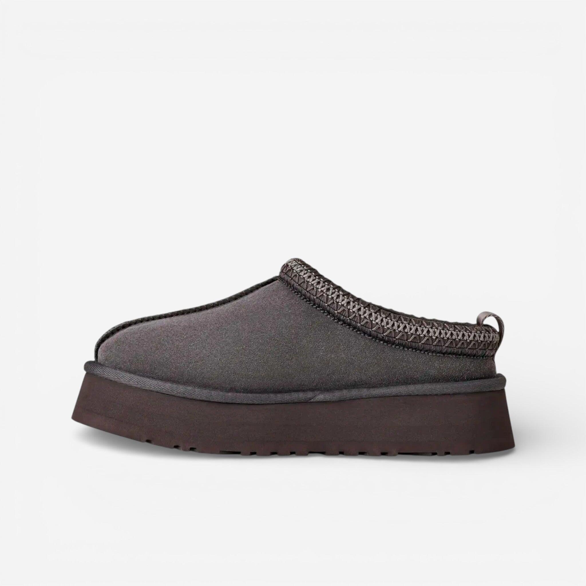 UGG Tazz II Slipper Obsidian (Women's) 2/4