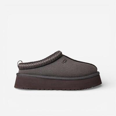 Ugg tazz ii slipper obsidian (women's)