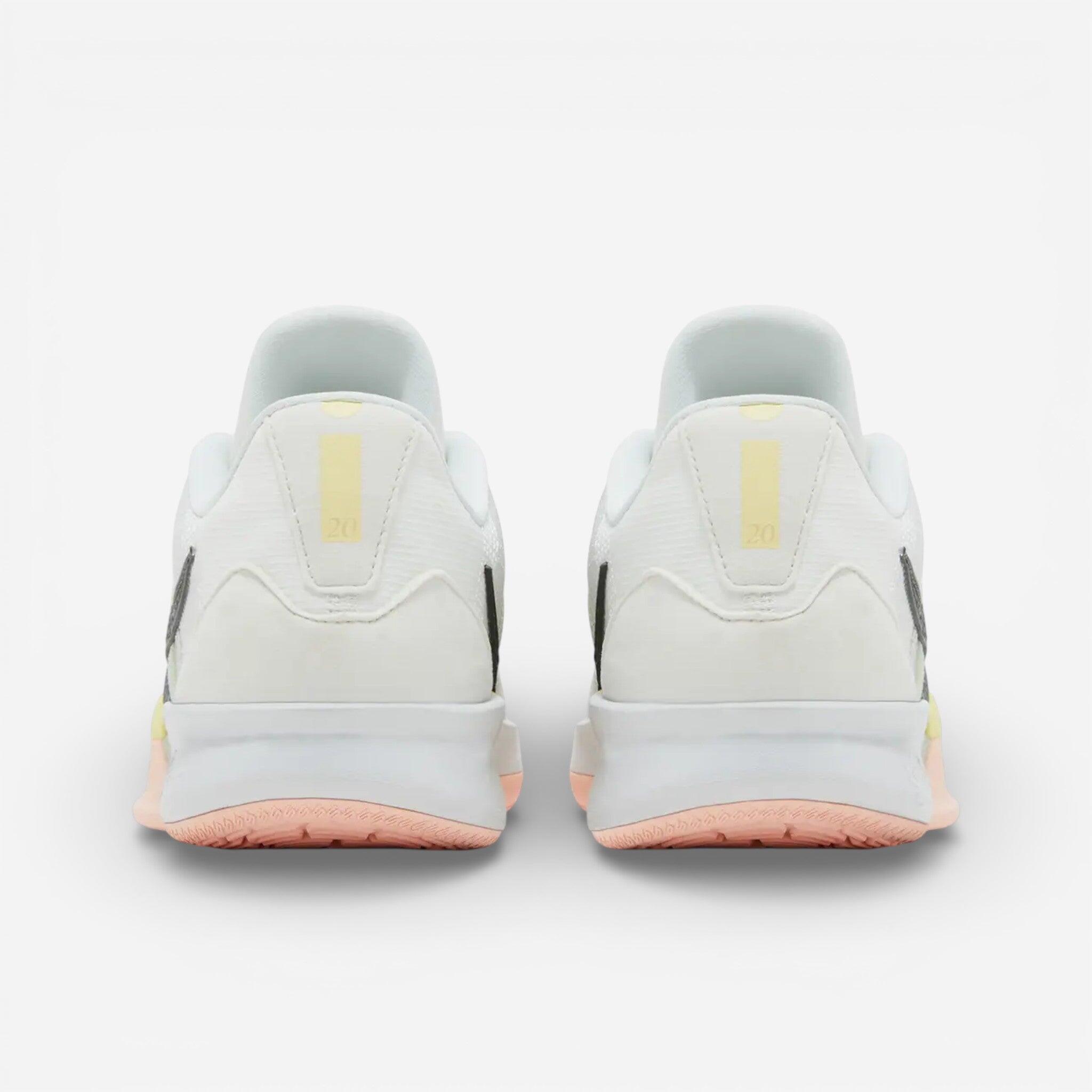 Nike Sabrina 3 Silencer (Women's) 3/4