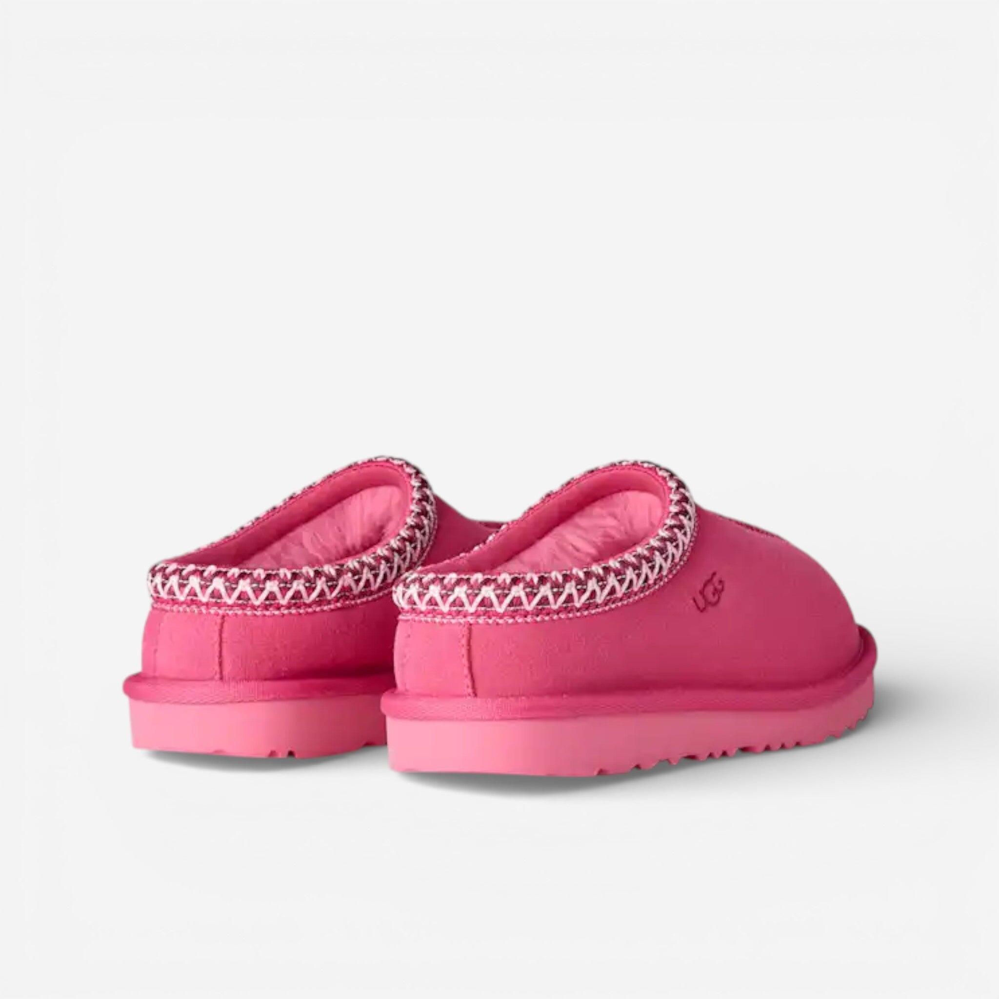 UGG Tasman II pink bloom (Junior) 3/4