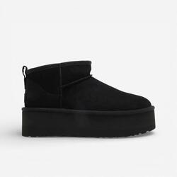 UGG Classic Ultra Mini Platform Black