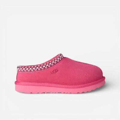 Ugg tasman ii pink bloom (junior)