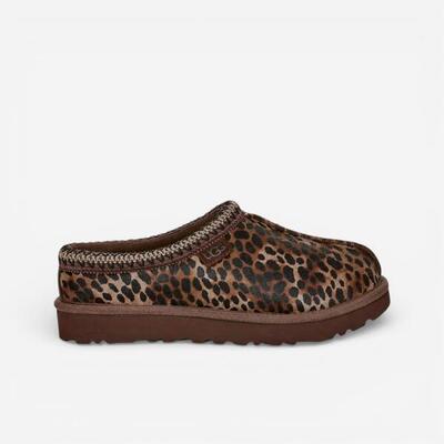 Ugg tasman slipper caspian burnt cedar (women's)