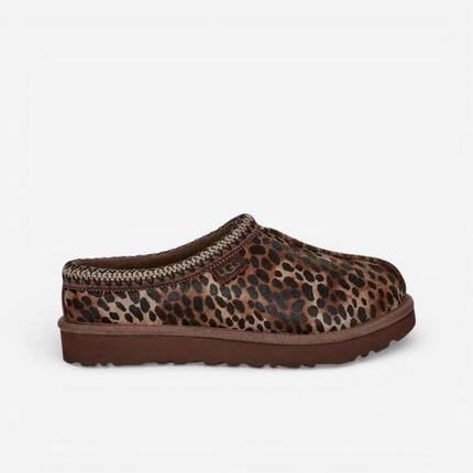 UGG Tasman Slipper Caspian Burnt Cedar (Women's)