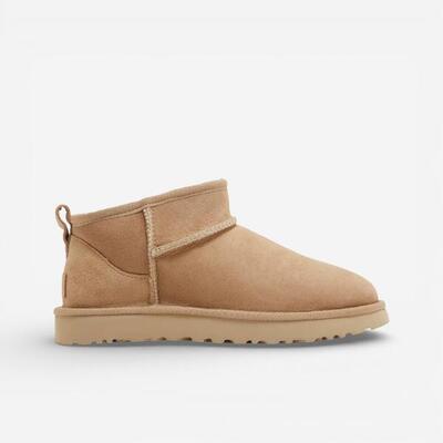 Ugg ultra classic mini sand (women's)