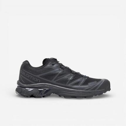 Salomon XT-6 Triple Black