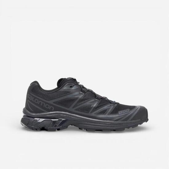 Salomon XT-6 Triple Black