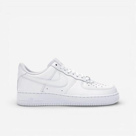 Nike Air Force 1 Triple White (GS) (DH2920-111)