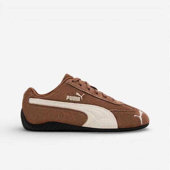 Puma Speedcat OG Haute Coffee Frosted Ivory