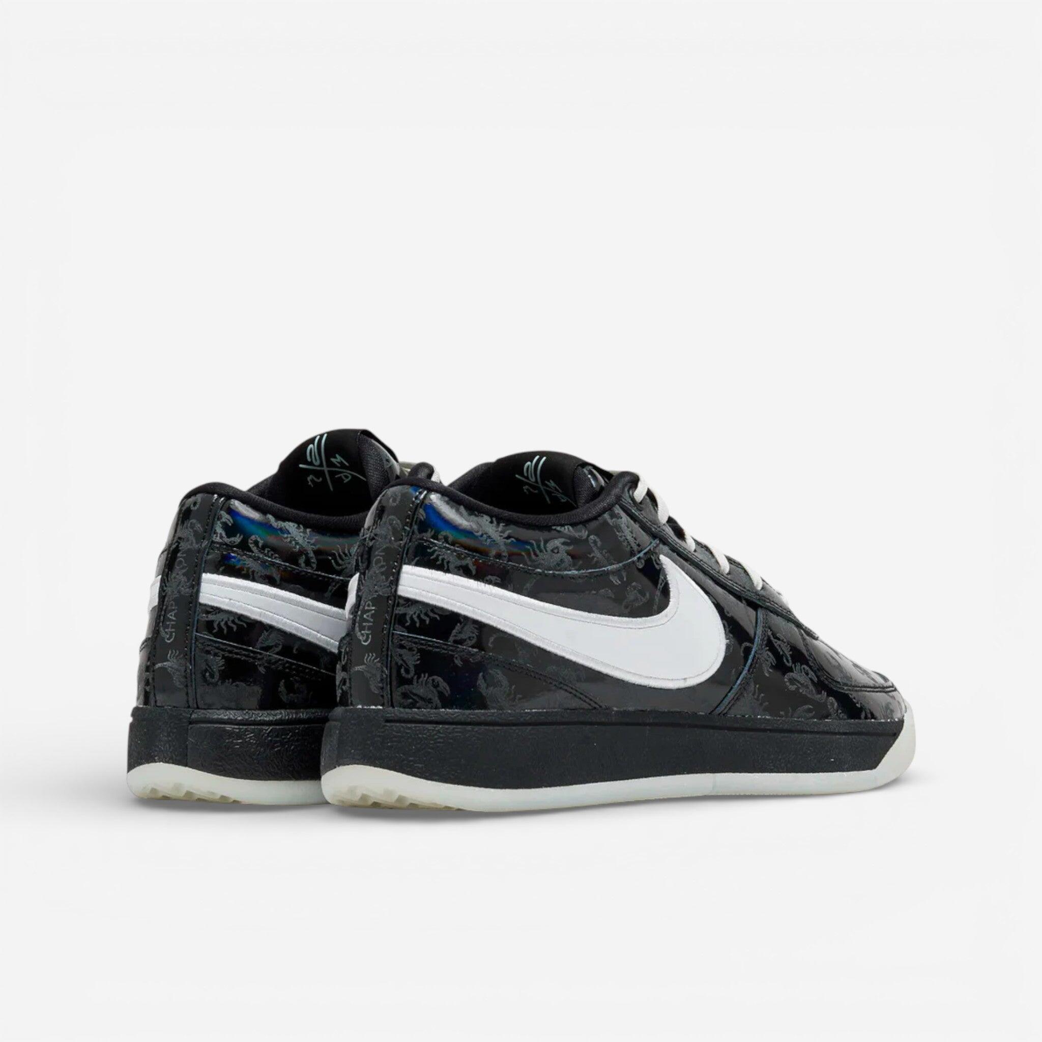 Nike Book 1 Halloween (2025) 3/3