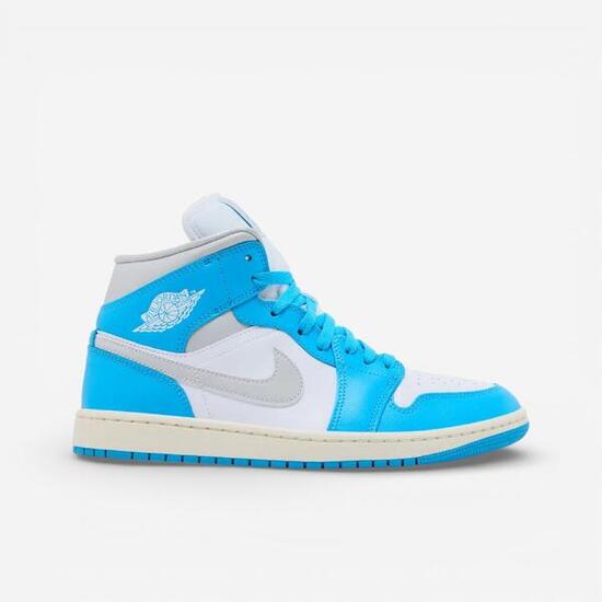 Jordan Brand Air Jordan 1 Mid "Dark Powder Blue