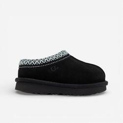 UGG Tasman II Slipper Black (Toddler)
