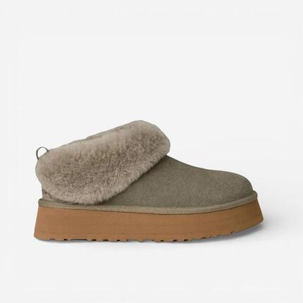 UGG Tazzelle Slippers Moss Green (Women's)