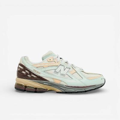 New Balance 1906D Clay Ash Licorice
