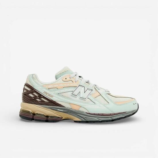 New Balance 1906D Clay Ash Licorice