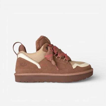 UGG Lowmel Rocky Oak (Women's)