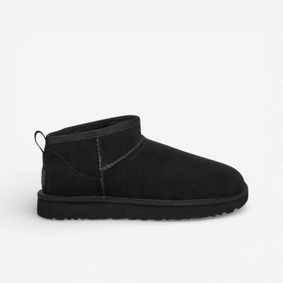 Ugg classic ultra mini 1116109-blk