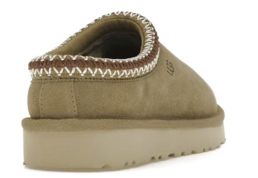 UGG Tasman Slipper Antilope (Women's) 3/4