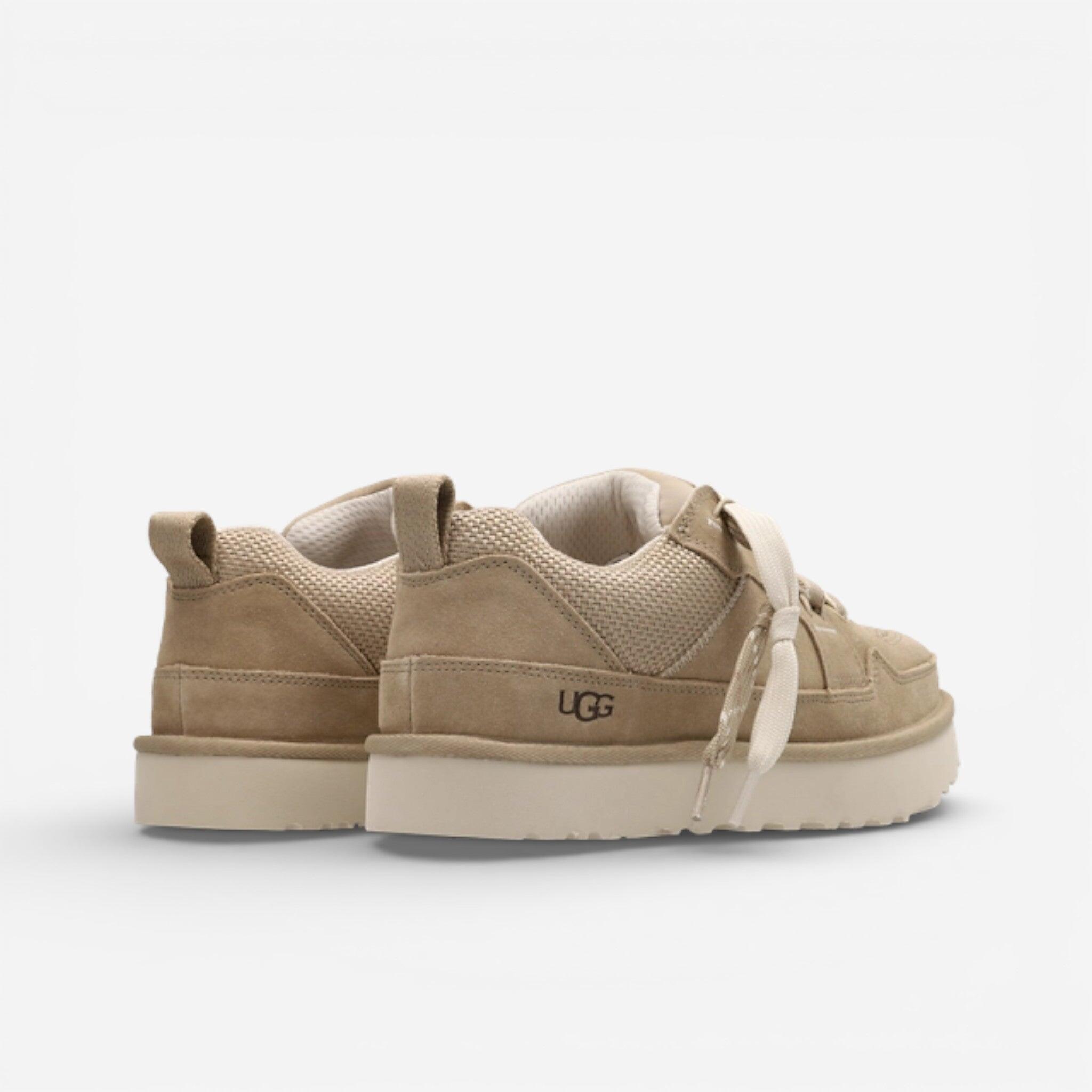 UGG Lowmel Lo Mustard Seed 3/3