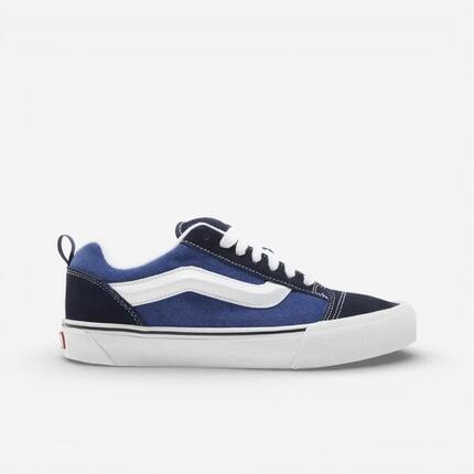 Vans Knu Skool Navy White