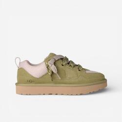 UGG Lowmel Lo Muted Brass (Women's)