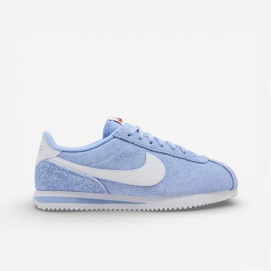 Nike Cortez Vintage Aluminum (Women's)