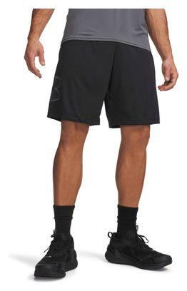 Under Armour Herren Tech Graphic Short - 1306443