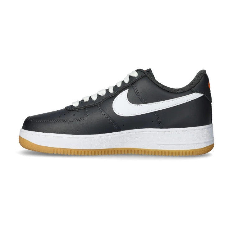 Nike Air Force 1 Low '07 LV8 Anthracite Gum 2/3