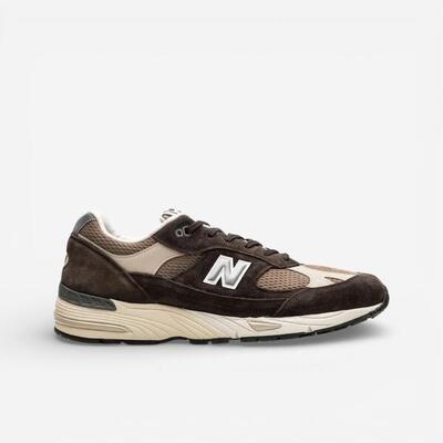 New balance 991 miuk finale pack delicioso