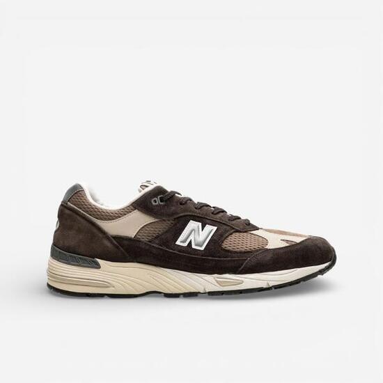 New Balance 991 MiUK Finale Pack Delicioso