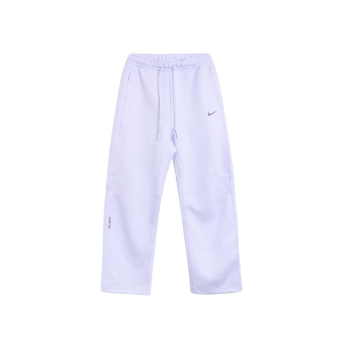 Tech Fleece Pant Nocta Palest Purple