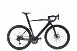Vélo de route reconditionné · Aerolight Di2 Classified 11V · Très bon état