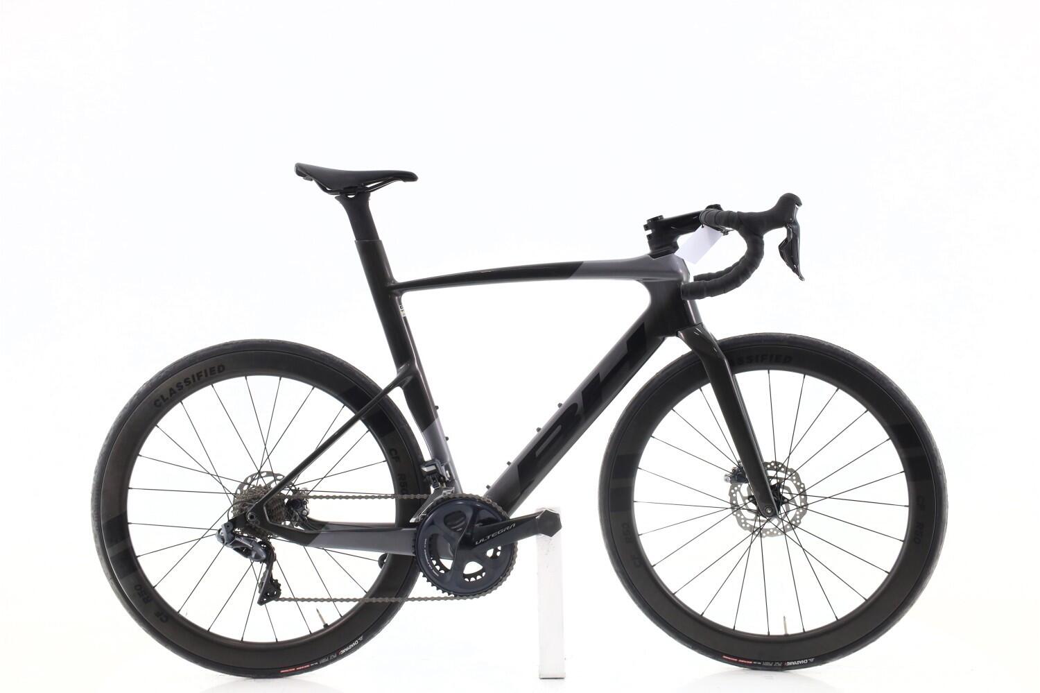 BH Vélo de route reconditionné ·  Aerolight Di2 Classified 11V · Très bon état