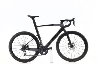 Tweedehands racefiets · aerolight di2 classified 11v · zeer goede toestand