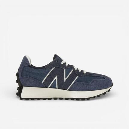 New Balance 327 Denim (Women's)