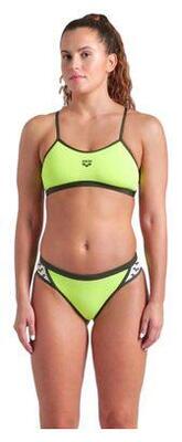 Dames zwempak 2-delig arena icons cross so