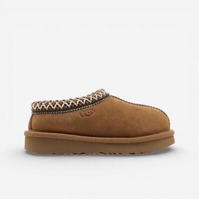 Ugg tasman ii slipper chestnut (toddler)