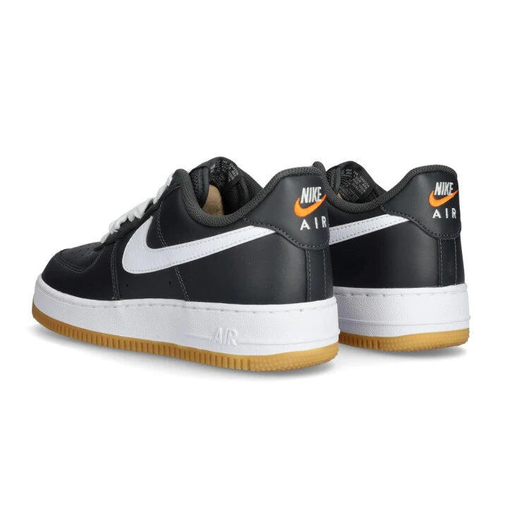 Nike Air Force 1 Low '07 LV8 Anthracite Gum 3/3