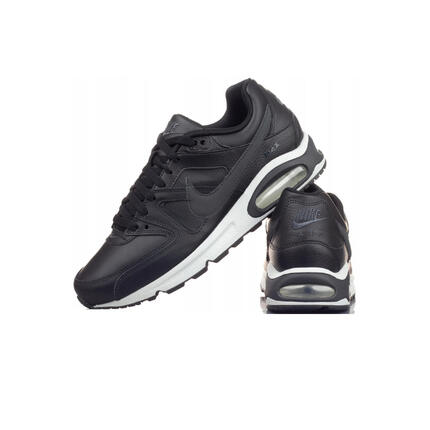 Buty Sportowe Męskie Nike Air Max Command Leather