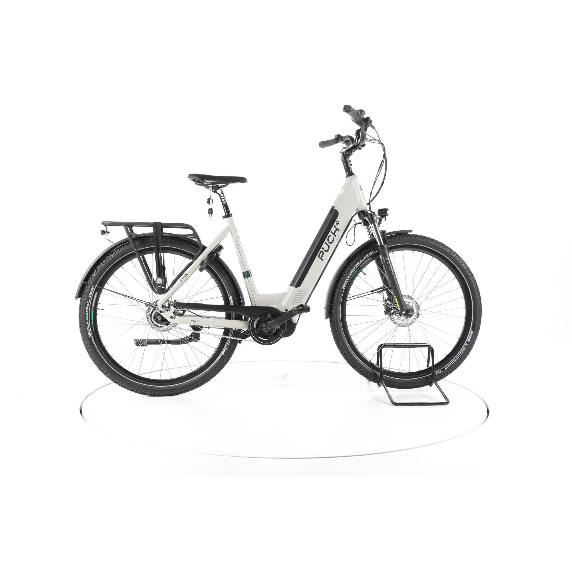 PUCH 2ND LIFE - Kolo Puch Q4.4 SUV - Dobrý stav
